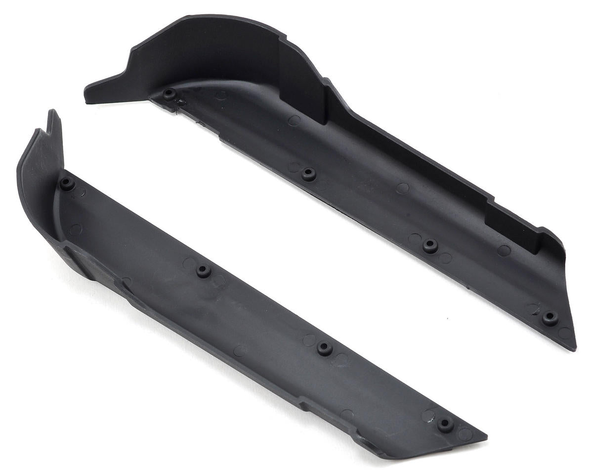 ARRMA AR320189 Chassis Side Guards (2) ARAC3742
