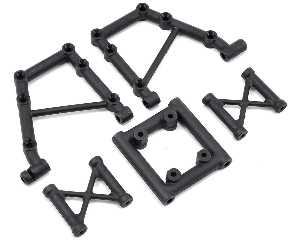 ARRMA AR320273 Center Roll Cage Set Composite: Kraton ARAC3495