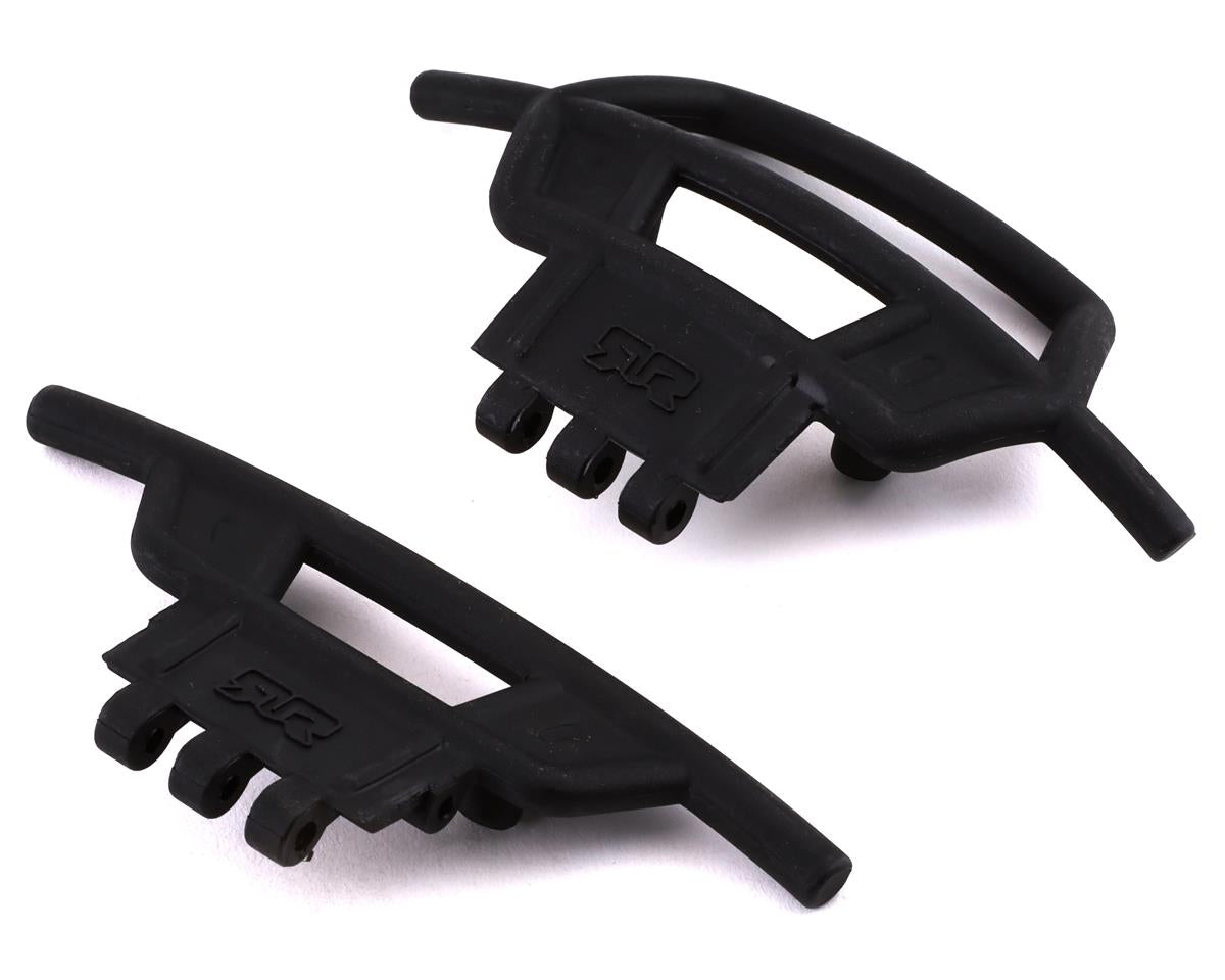 ARRMA AR320402 MT Bumper Set 4x4 Granite Mega ARAC3440