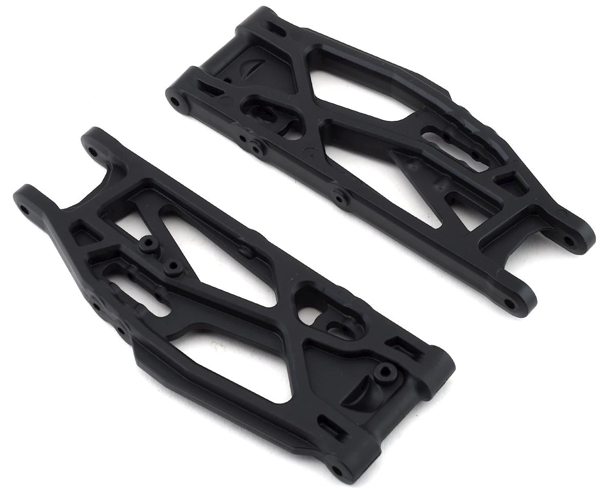 ARRMA ARA330654 Rear Lower Suspension Arms, 148mm 1 Pair: EXB