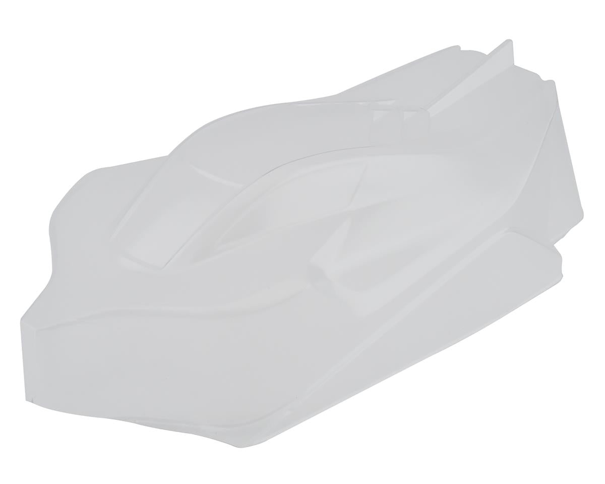 ARRMA ARA402270 Typhon 4x4 Clear Body with Decals ARA402270