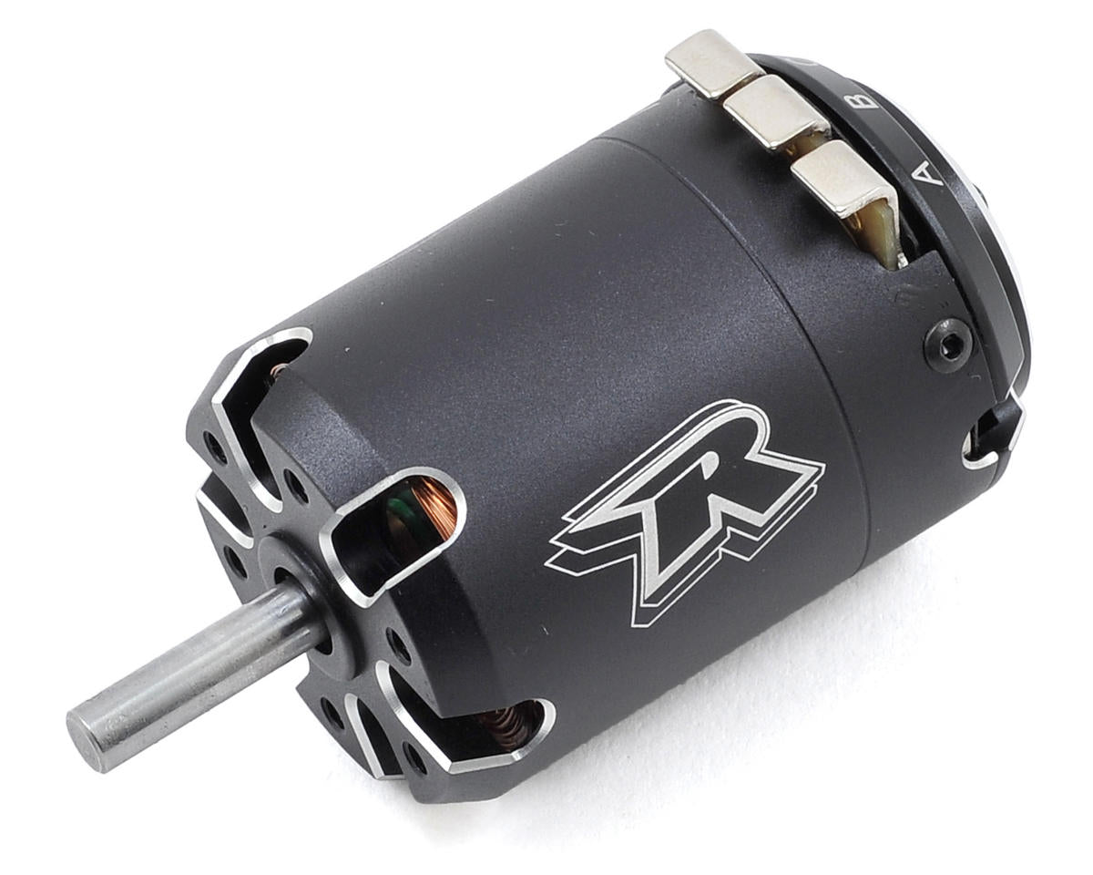 ASSOCIATED 204 *DISC* Reedy Sonic 544 Mach 2 4800kV