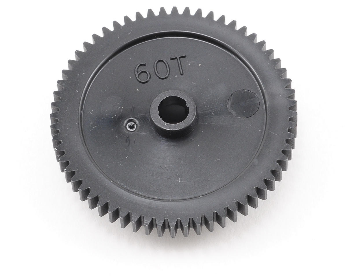 ASSOCIATED 21035 18 Tooth Spur Gear/Drive 60T
