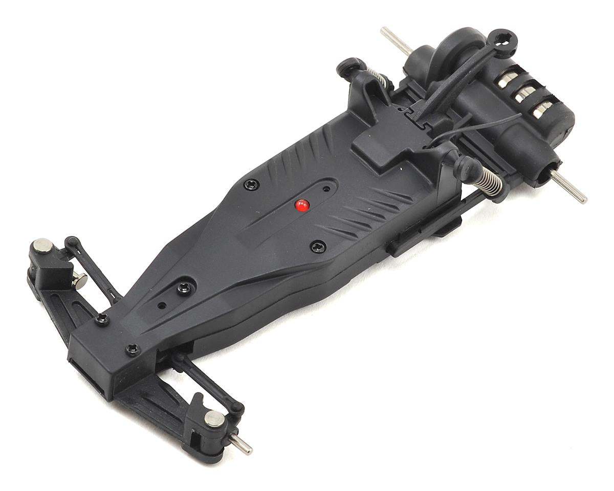 ASSOCIATED 21421 Chassis w/Electronics SC28