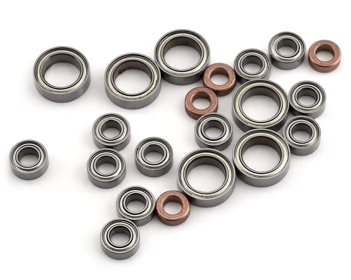 ASSOCIATED 21512 Bearing Set:14B,14T