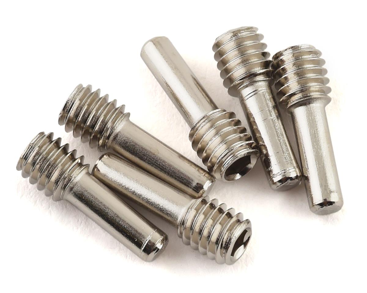 ASSOCIATED ELEMENT 42022 Screw Pins, M4x12mm