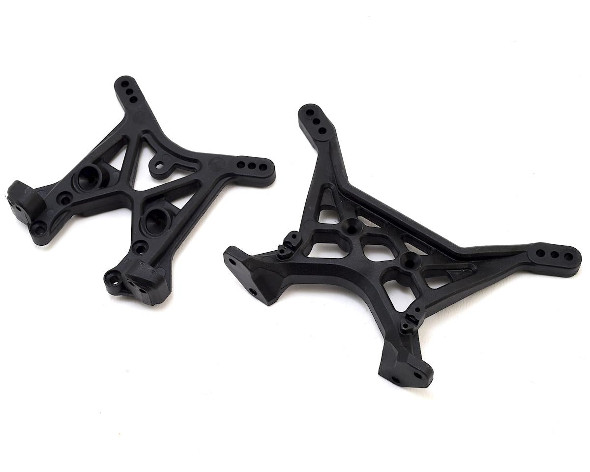 ASSOCIATED 71003 Shock Tower Set ProSC10 Trophy Ref DB10