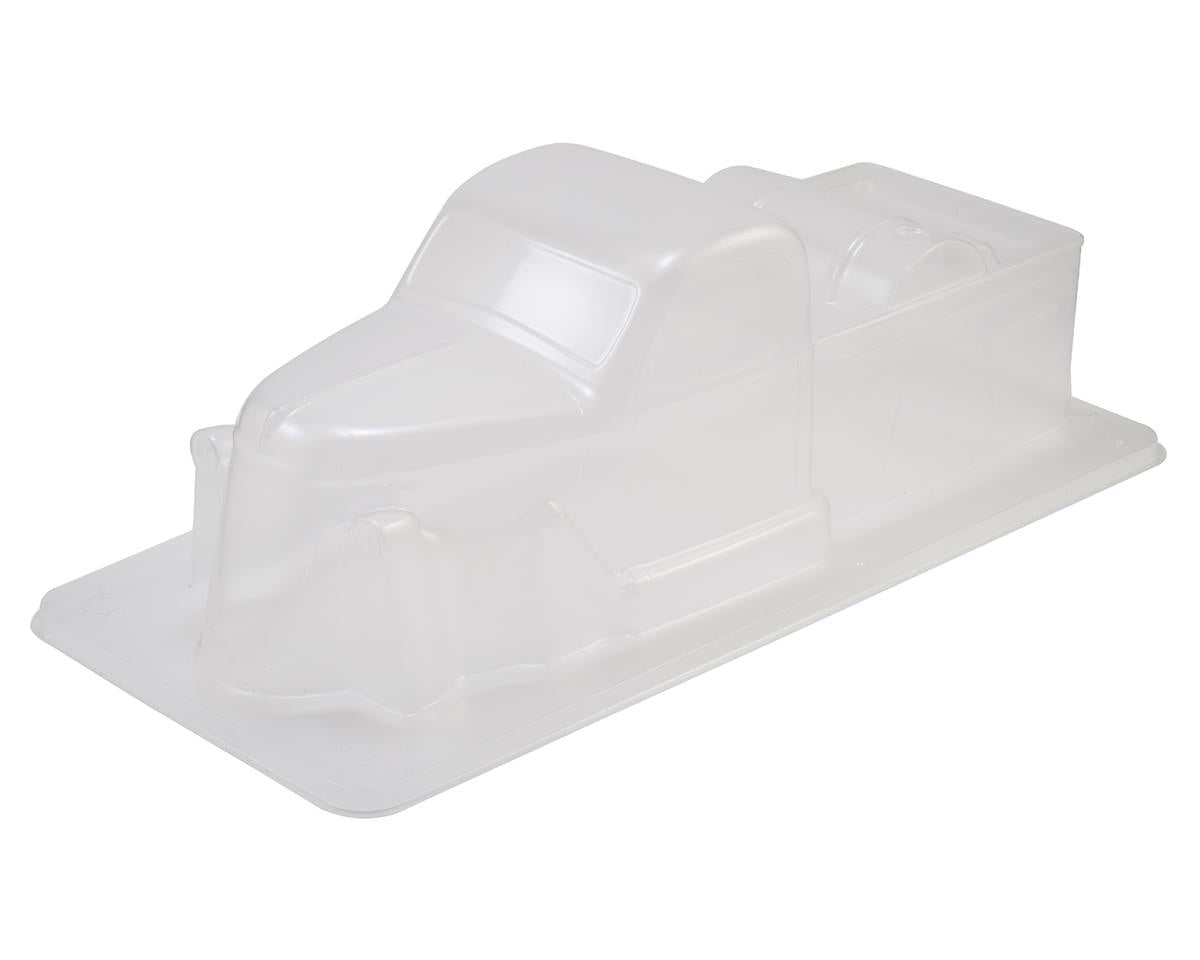 ASSOCIATED 71045 Trophy Rat Body, clear