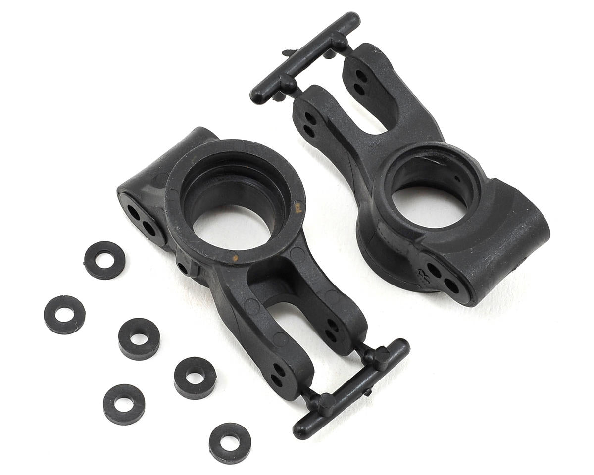 ASSOCIATED 81075 Rear Hub Set