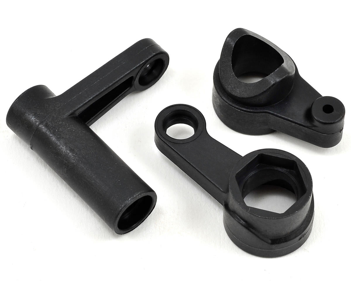 ASSOCIATED 81086 Steering Bellcrank Set