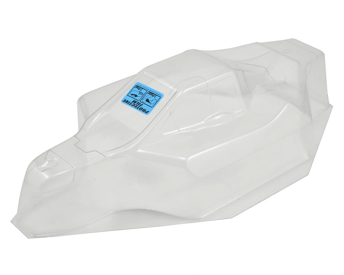 ASSOCIATED 81110 RC8B3 Pro-Line 1/8 Body Clear