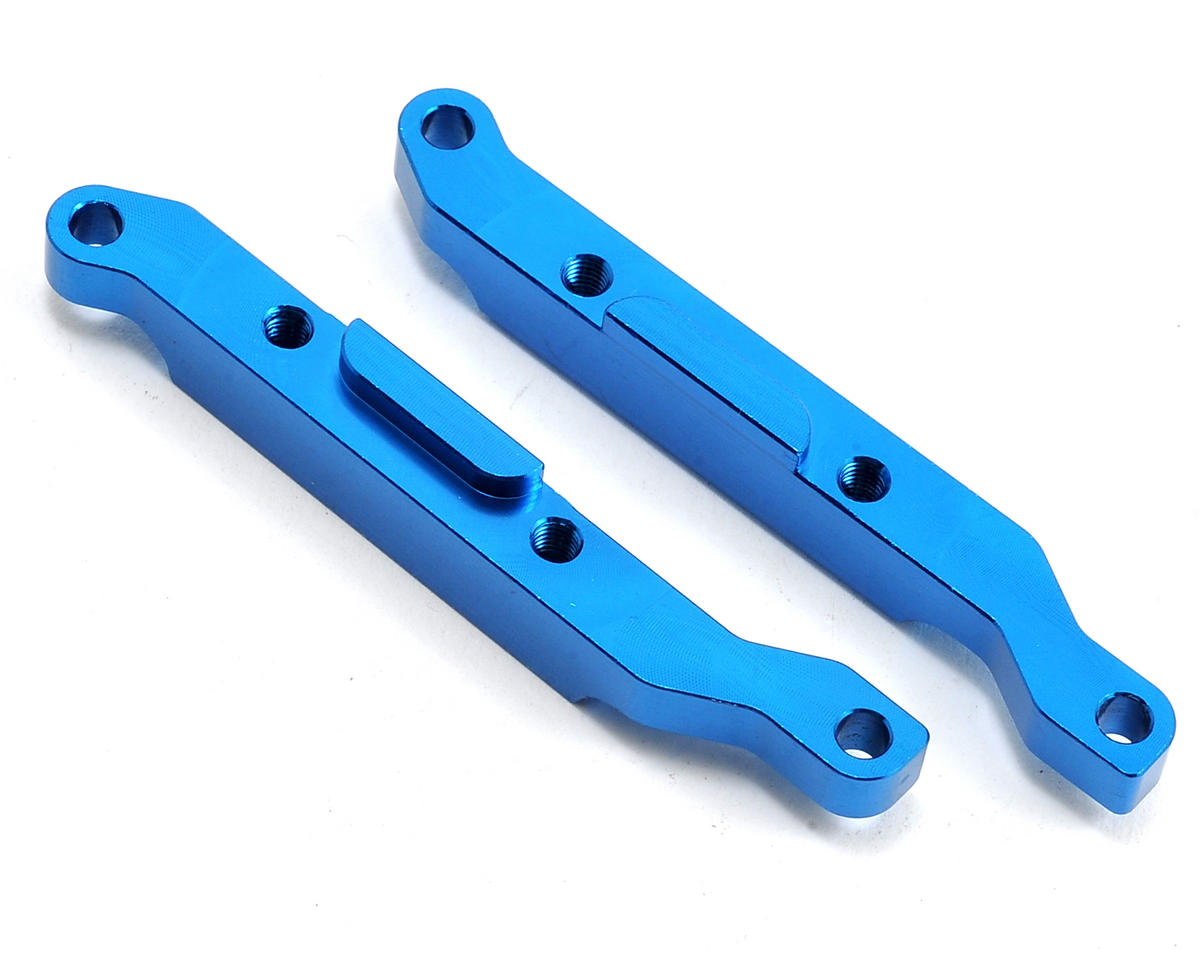 ASSOCIATED 81117 RC8B3 Factory Team Engine Mount Blocks