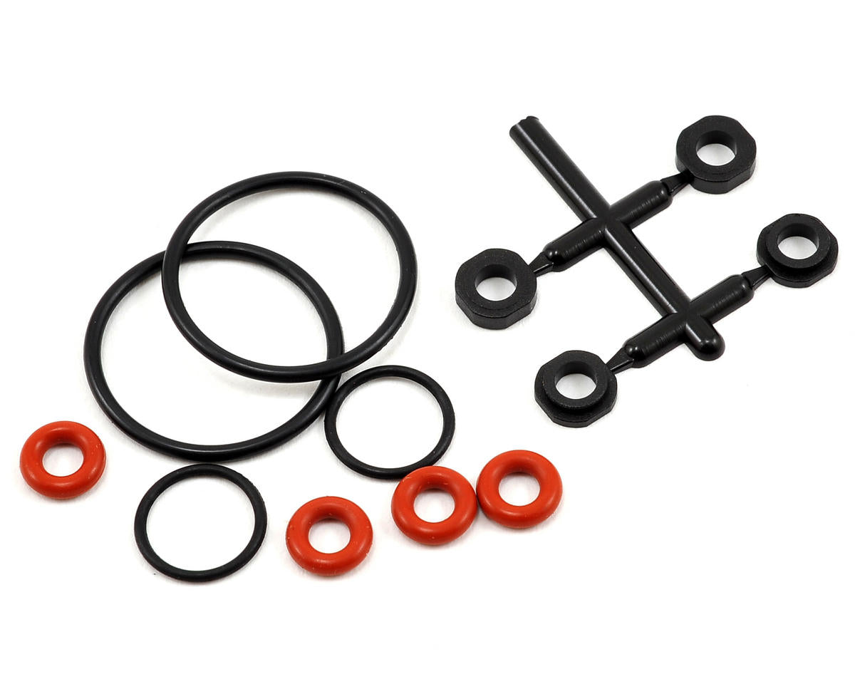 ASSOCIATED 81185 Shock Rebuild Kit: RC8B3