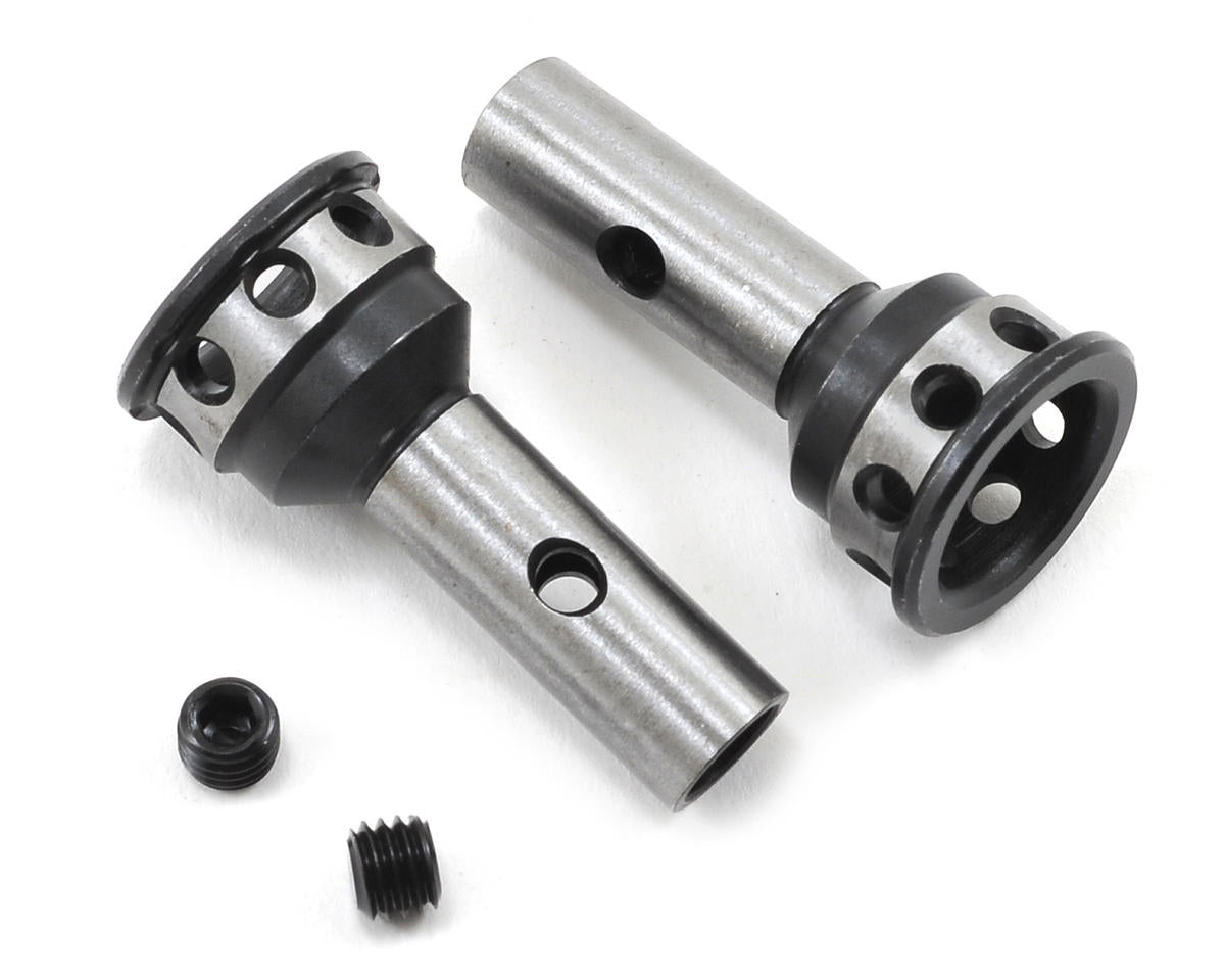 ASSOCIATED 81326 Factory Team Steel RC8B3 CVA Axle
