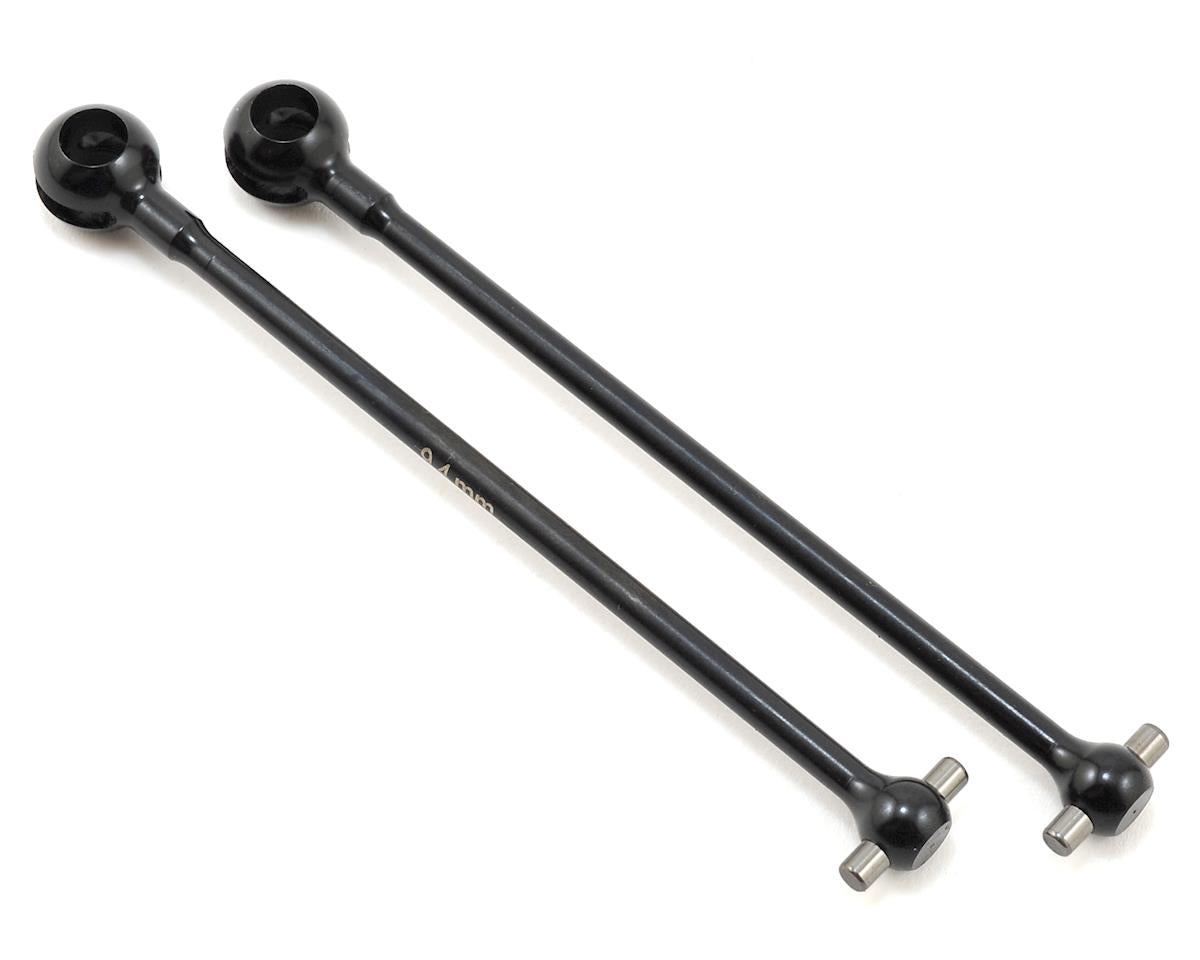 ASSOCIATED 81394 94mm RC8B3.1 CVA Driveshafts (2)