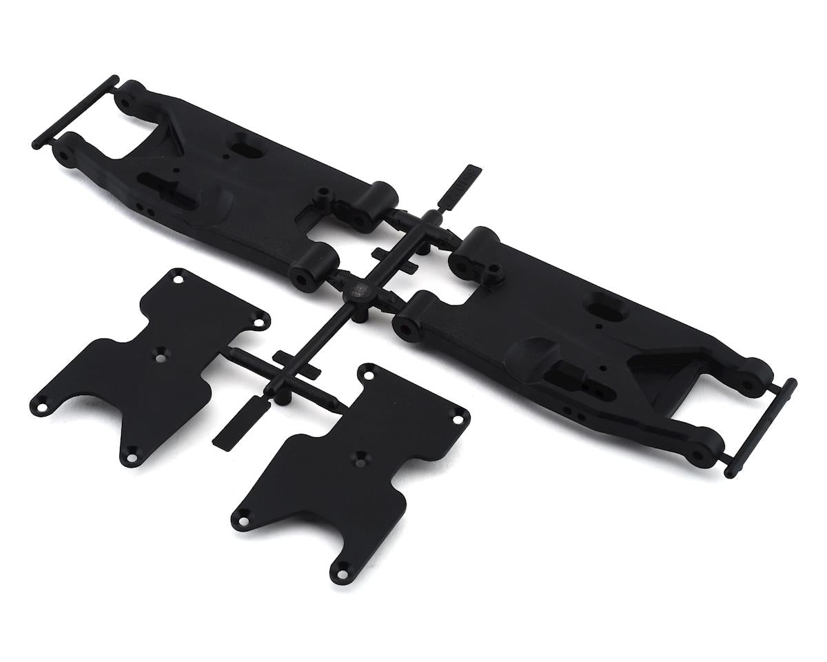 ASSOCIATED 81434 RC8 B3.2 Rear Suspension Arms