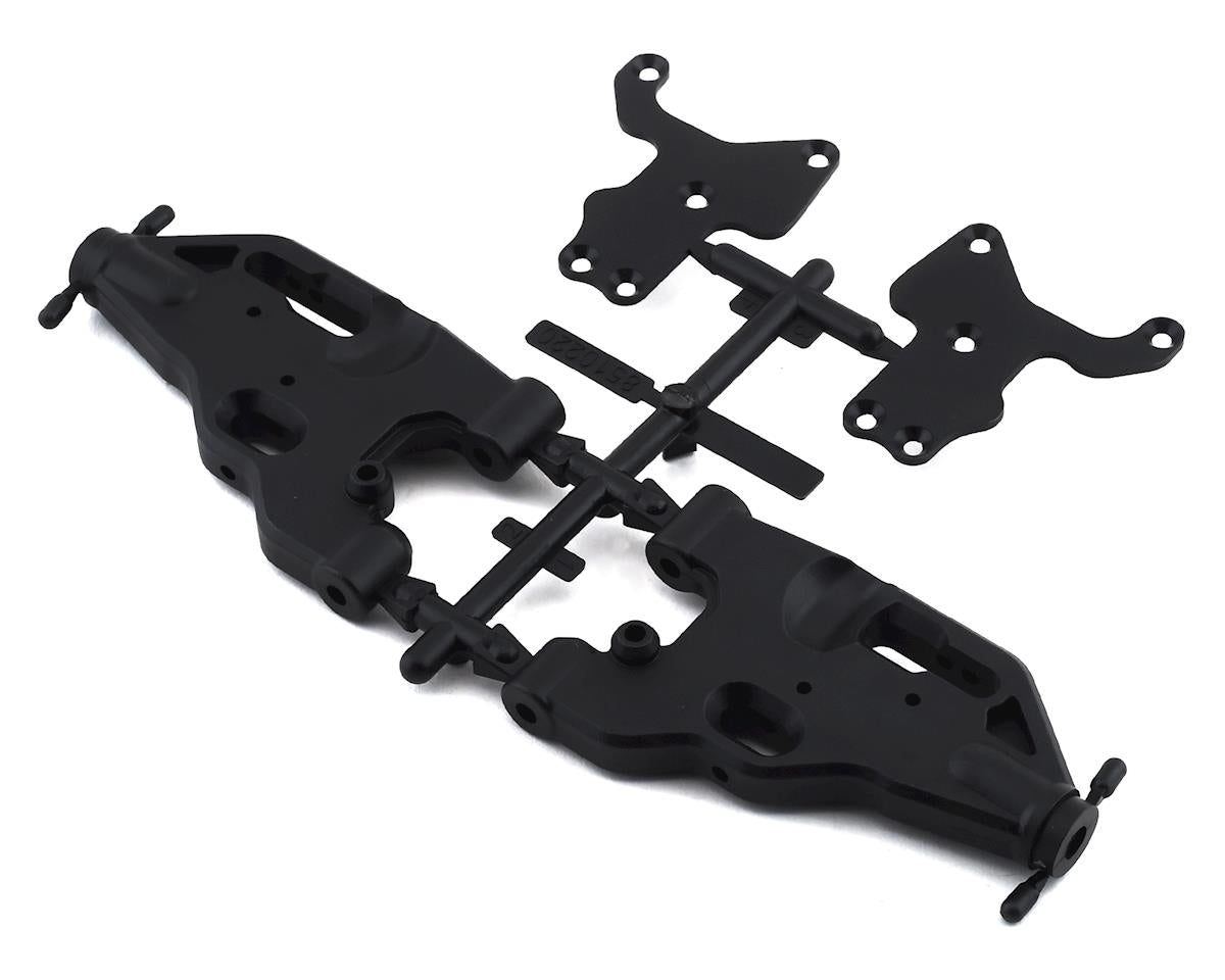 ASSOCIATED 81438 RC8 B3.2 Front Suspension Arms