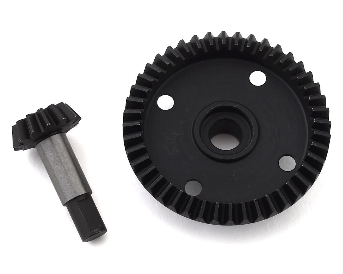 ASSOCIATED 81468 RC8B3.2 Differential Gear Set 43T / 13T 8B3.2
