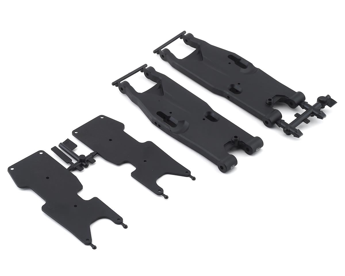ASSOCIATED 81472 Team Associated RC8T3.2 Rear Suspension Arms