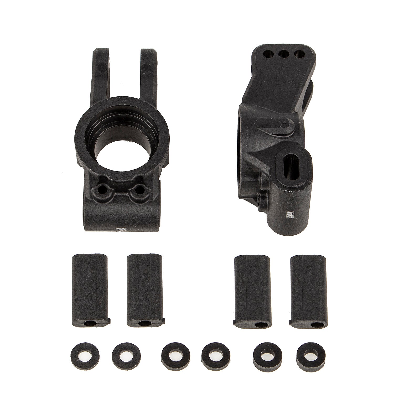ASSOCIATED 81545 RC8B4 Rear Hub Set