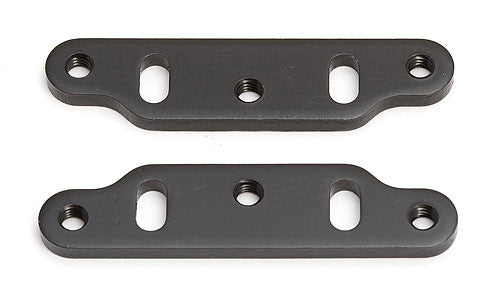 ASSOCIATED 89130 Engine Mount Plates:RC8