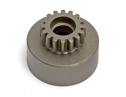 ASSOCIATED 89132 Clutch Bell, 16T:RC8