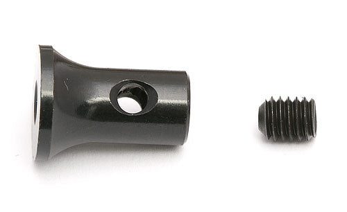 ASSOCIATED 89144 RC8 Pipe Mount