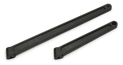 ASSOCIATED 89451 Chassis Brace Set *DISC*