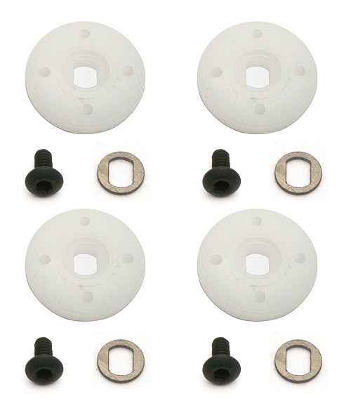 ASSOCIATED 91064 Piston 13mm 4x1.1mm