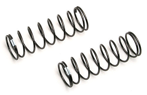 ASSOCIATED 91074 Spring Front 13mm 3.9 lb White