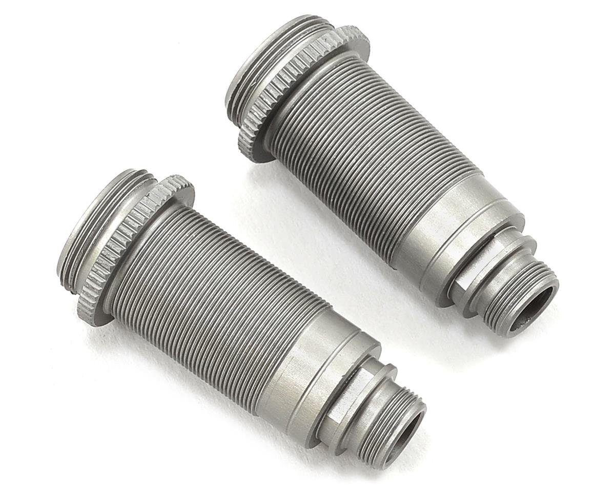 ASSOCIATED 91481 12x27.5 V2 Rear Shock Body (2)