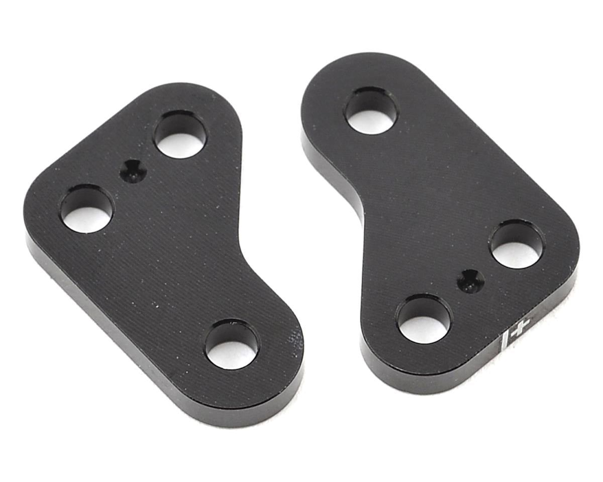 ASSOCIATED 91680 FT Steering Block Arms +1 B6