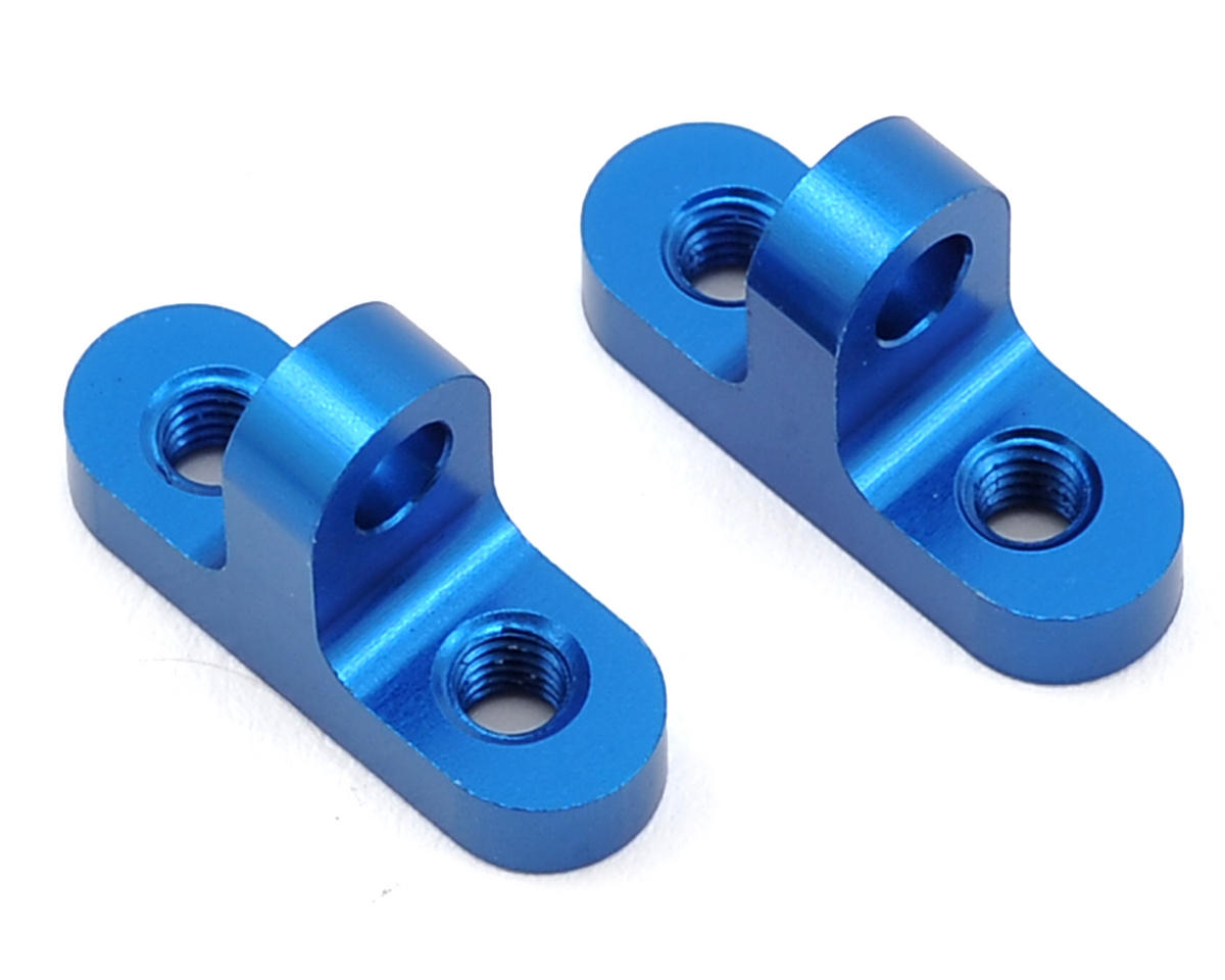 ASSOCIATED 91719 Servo Mounts B6