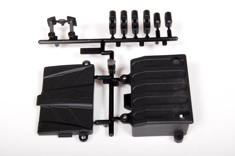 AXIAL AX80028 Radio Box Parts Tree SCX10