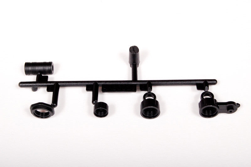 AXIAL AX80029 Shock Cap Parts Tree