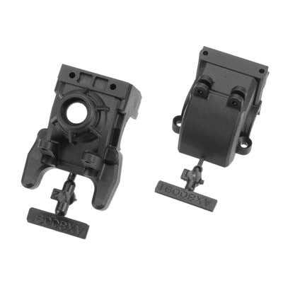 AXIAL AX80091 Bulkhead Yeti EXO