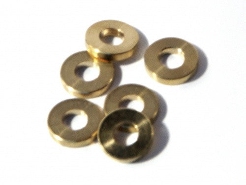 HPI B071 Metal Bushing 5x11x2mm *DISC*
