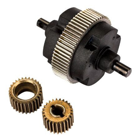 ECX ECX9001 Metal Gear Set