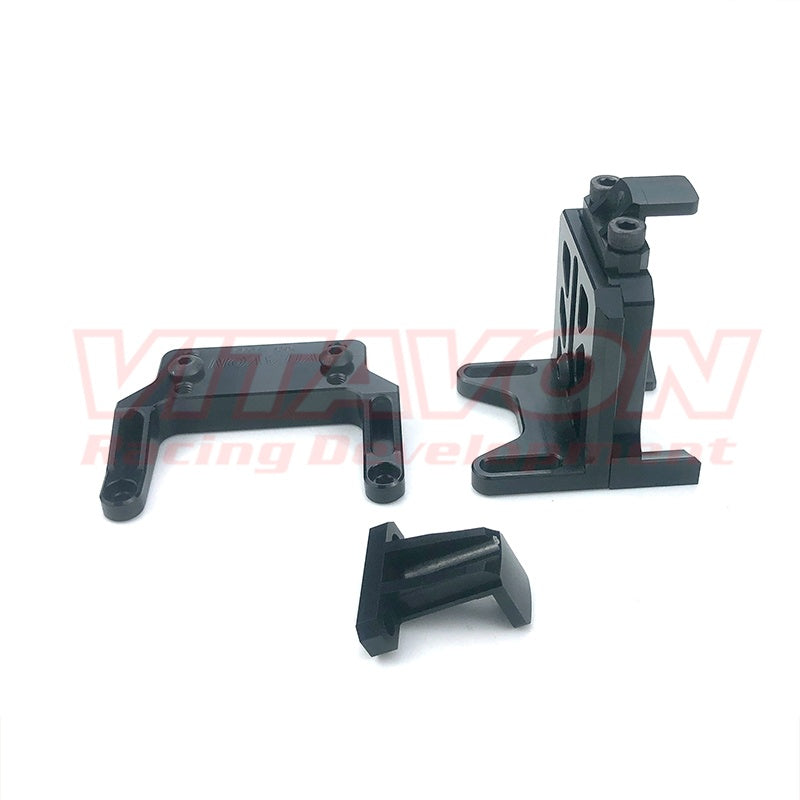 VITAVON XRT0021 Adjustable Motor Support for 1/5 XRT X-MAXX XMAXX CNC aluminum 7075