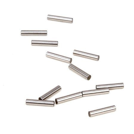 ECX ECX232020 Drivetrain Roller Pin Set