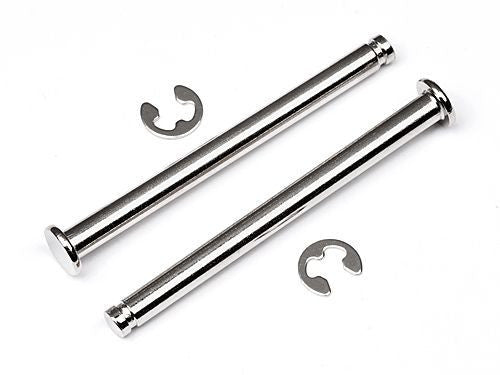 HPI 101021 Front Pins for Lower Suspension