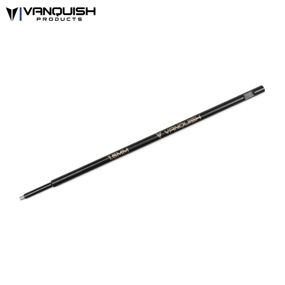 VANQUISH VPS08401 1.5mm Replacement Tool Tip