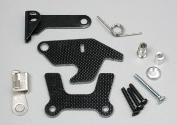 TAMIYA 53346 Quick Release Battery Holder TL-01 M03