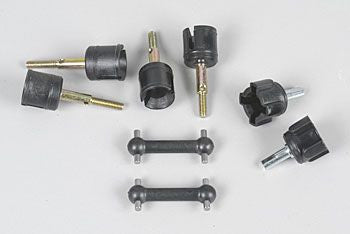 TAMIYA 51006 Drive Shaft TT01
