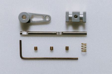 TAMIYA 53368 Aluminum Brake Arm Set TGX TG10