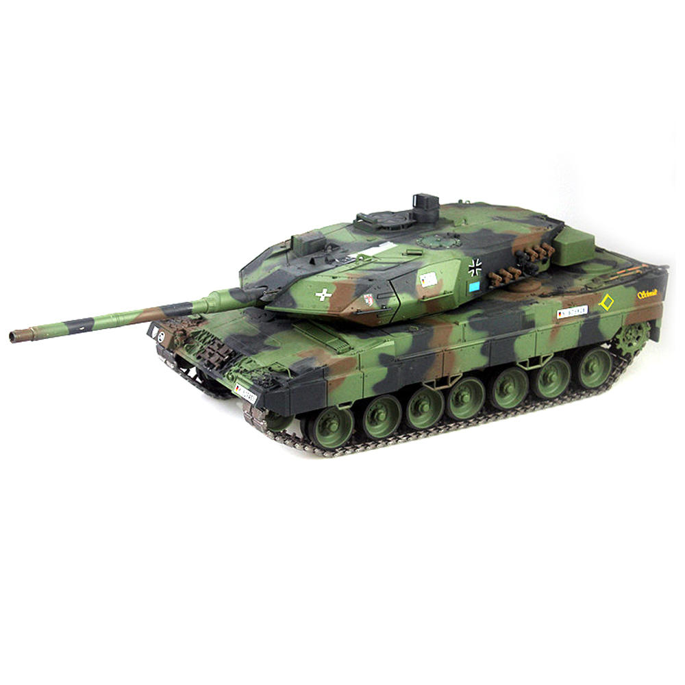 HENG LONG 3889-1 1/16 2.4G German Leopard A6 RC Tank
