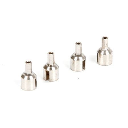 ECX ECX202011 Diff Outdrive Set 1:24 4WD ALL