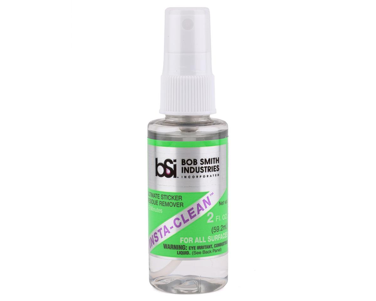 BSI 100H Insta-Clean Sticker Remover 2oz