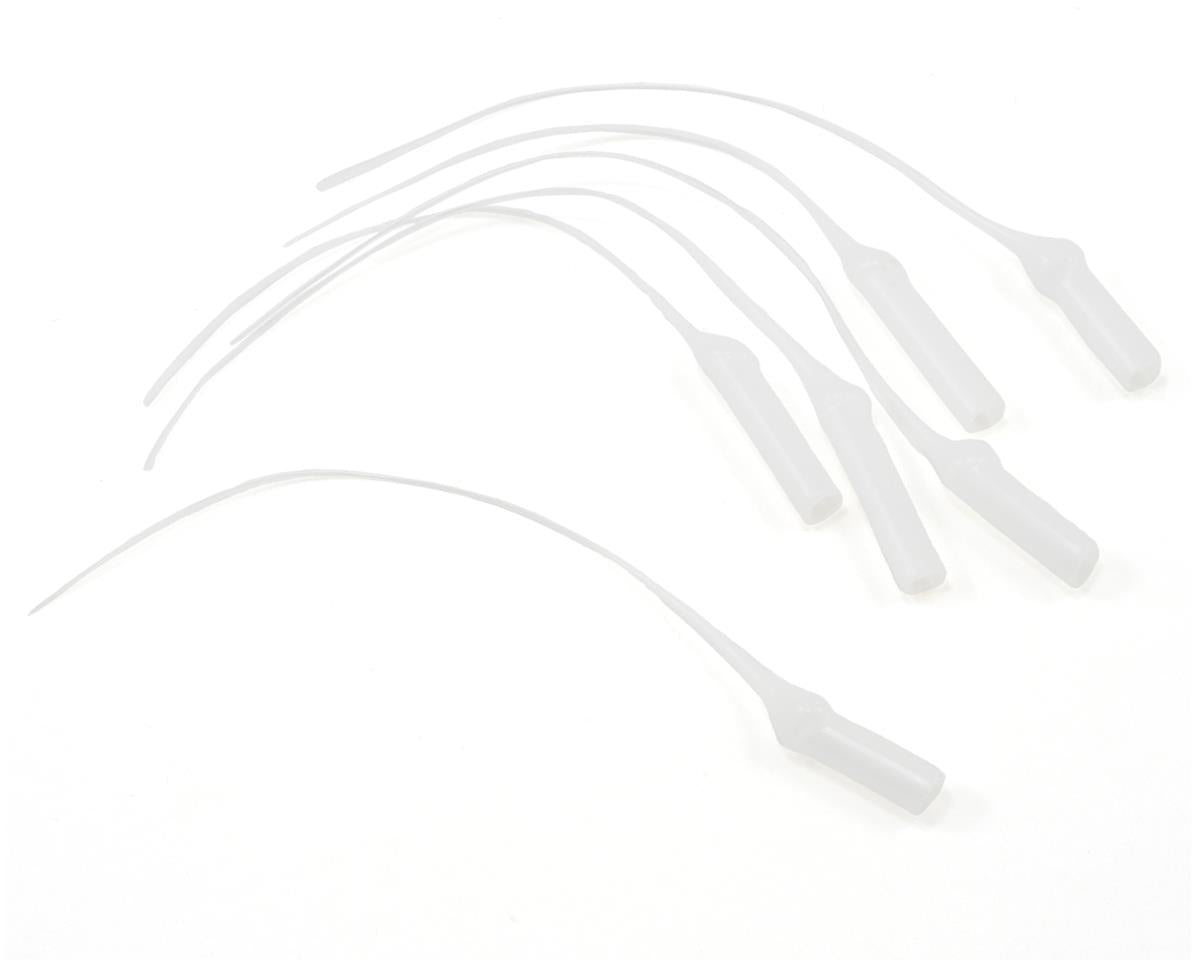 BSI 301 Extender Tips for CA Glue