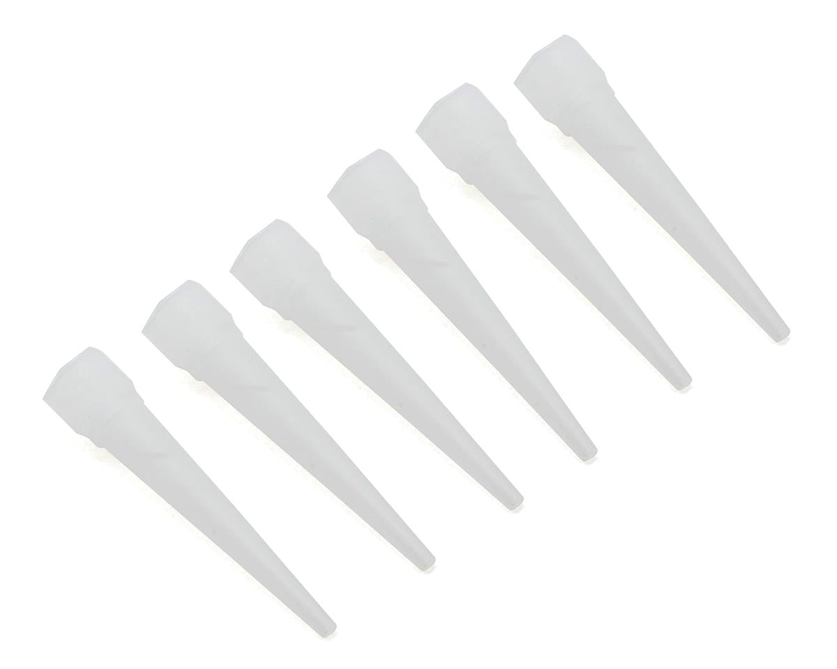 BSI 304 Pocket CA Extender Tips (6)